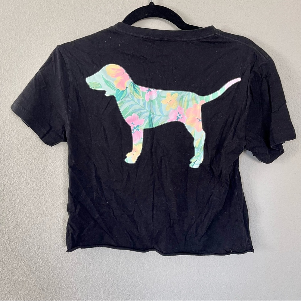 Crop Top - Picture 2 of 3